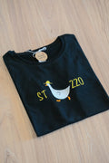 T-SHIRT "ST OCA ZZO"