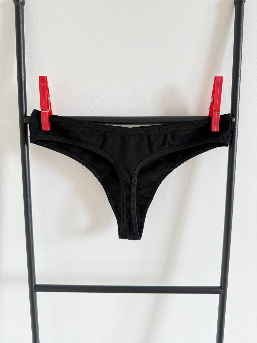 TANGA FRASE PERSONALIZZATA