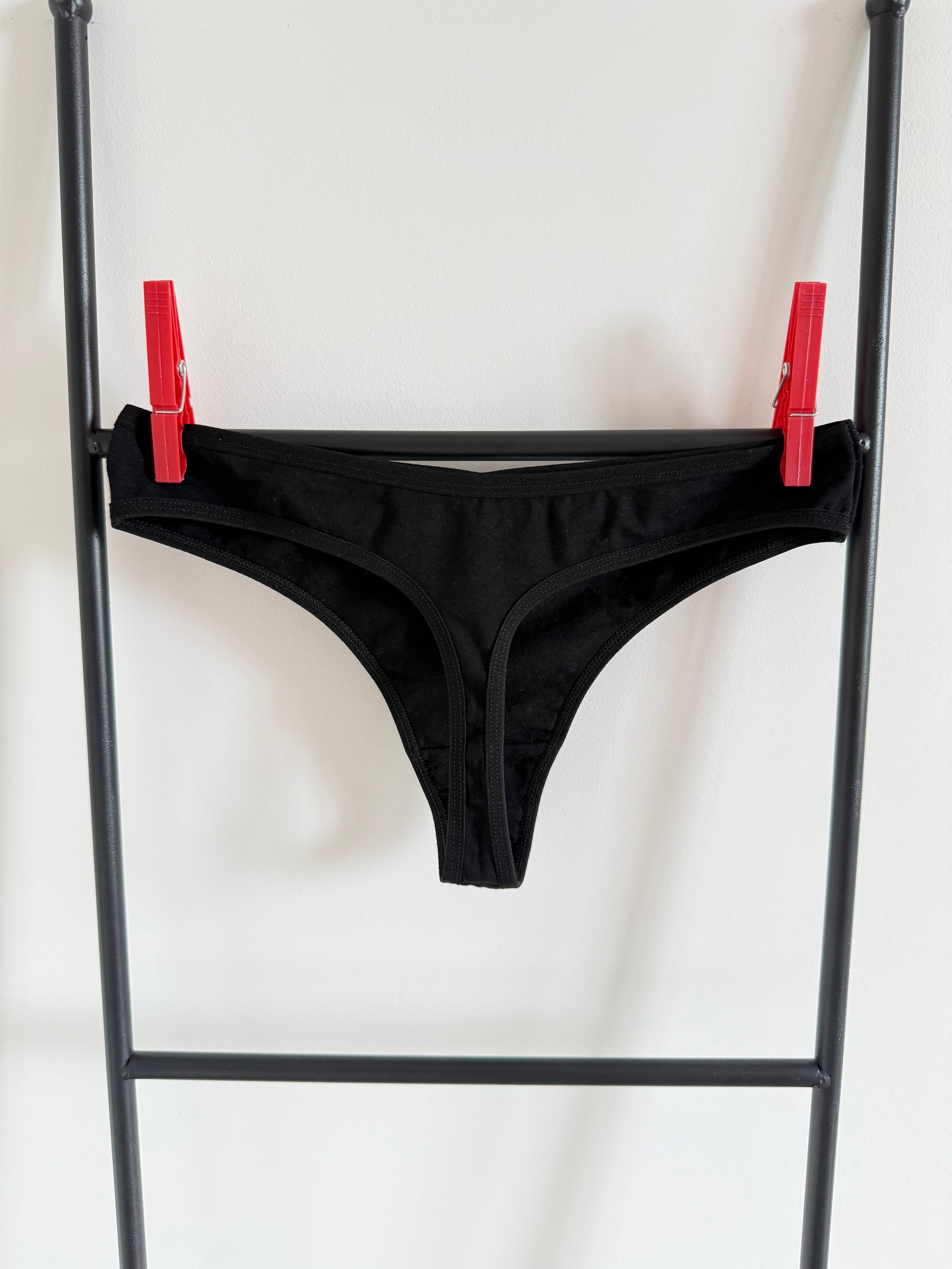 TANGA FRASE PERSONALIZZATA