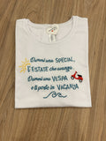 T-SHIRT  "50 SPECIAL"