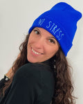 CAPPELLO AUTUNNO/INVERNO PERSONALIZZATO